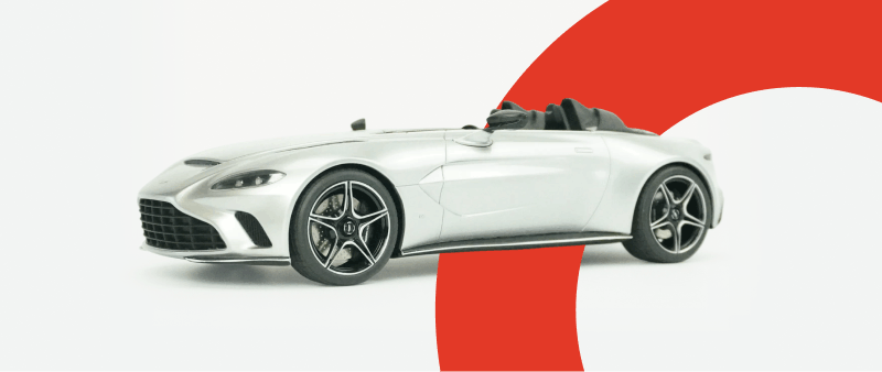 Speedster