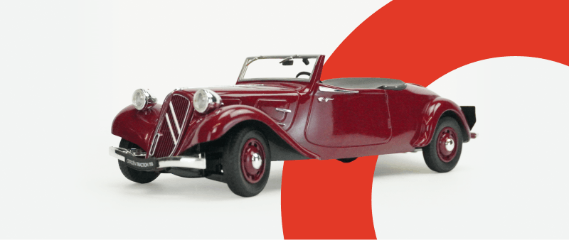 Oldtimer