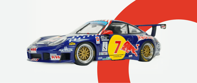 Red Bull Edition