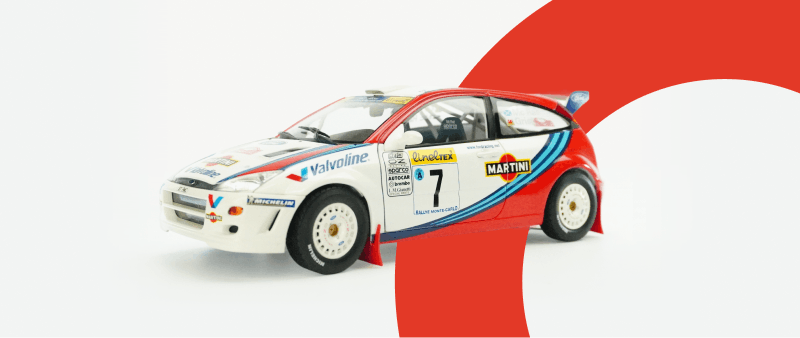 Martini Edition