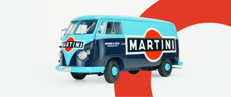 Mini-Bus & Vans
