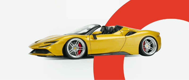 Tuning Cars