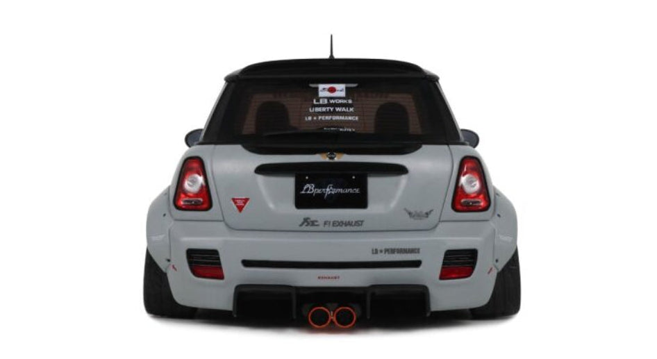Automodelle Hot New Sammler 1:18
