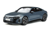 Grau Audi Sammler Top New
