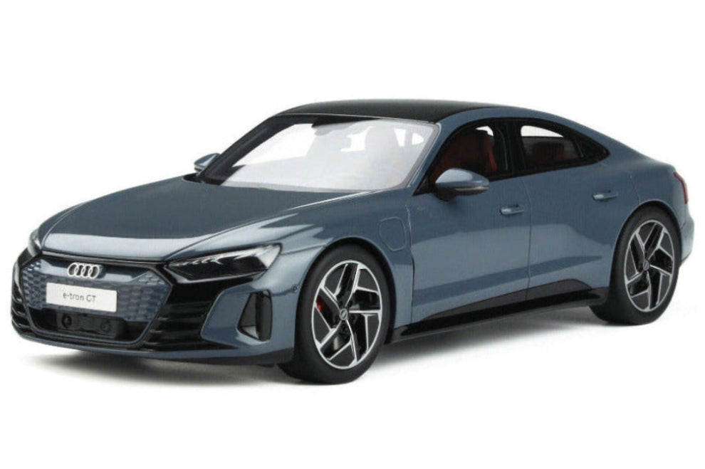 Grau Audi Sammler Top New