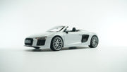 Audi R8 Spyder V10 1:18