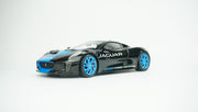 Jaguar CX75 2013 1:18