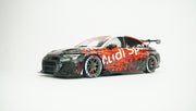 Audi Sport RS 3 LMS 1:18
