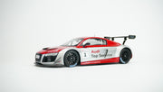 Audi R8 LMS Racing No. 1 1:18