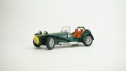 Lotus Caterham Super Seven 1973 1:18