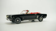 Ford Mustang Convertible Cabrio 1964 1:18