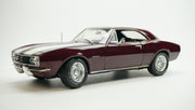 1967 Chevrolet Camaro Z/28 1:18