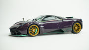 Pagani Dinastia Yazi Limited 2016 1:18