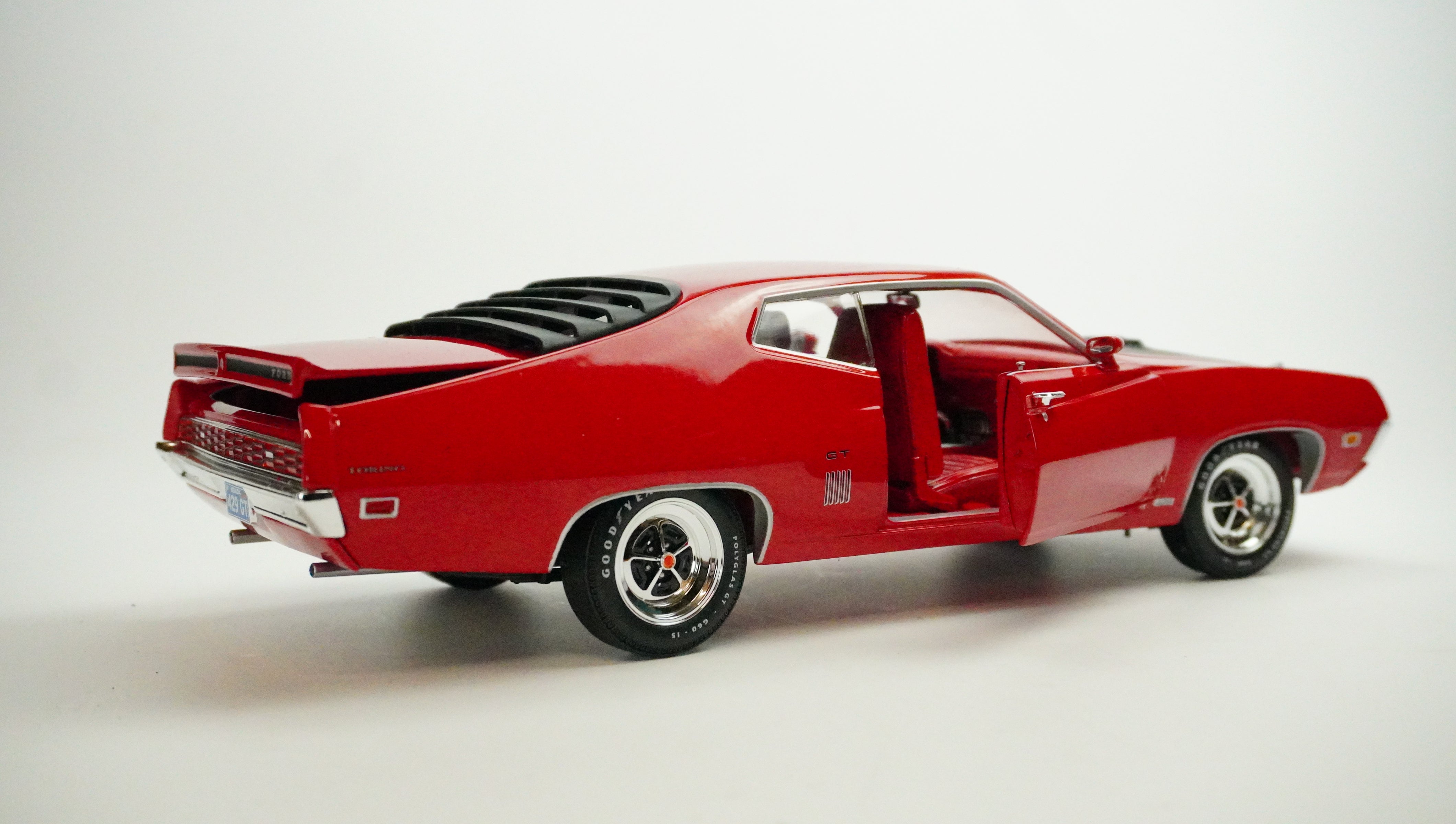 Ford Torino GT 1979 1:18