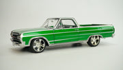 Chevrolet El Camino 1965 1:18