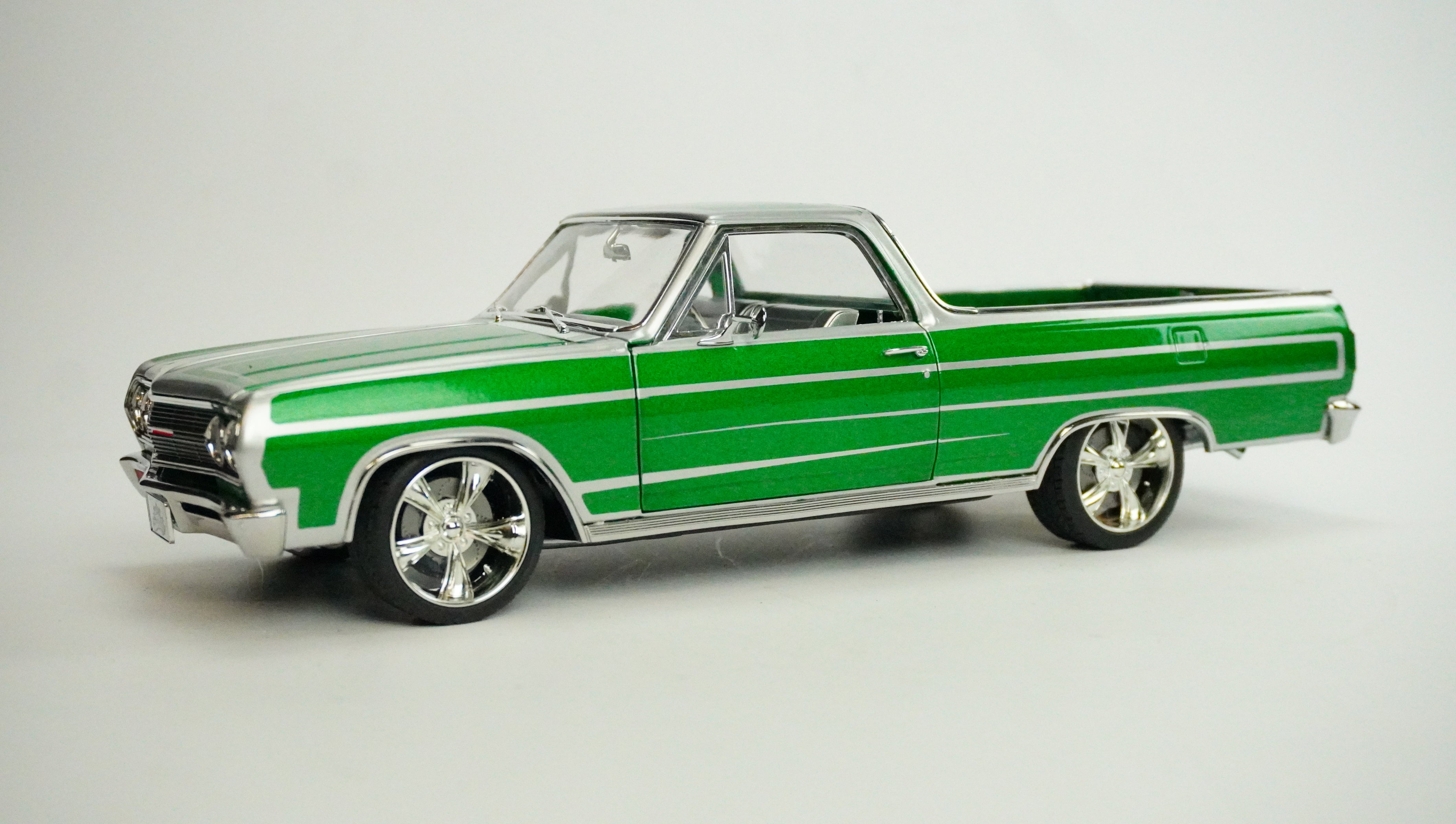 Chevrolet El Camino 1965 1:18