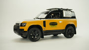 Land Rover Defender Trophy 90 2023 1:18