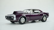 Chevrolet Camaro Drag Outlaws Limited 1967 1:18