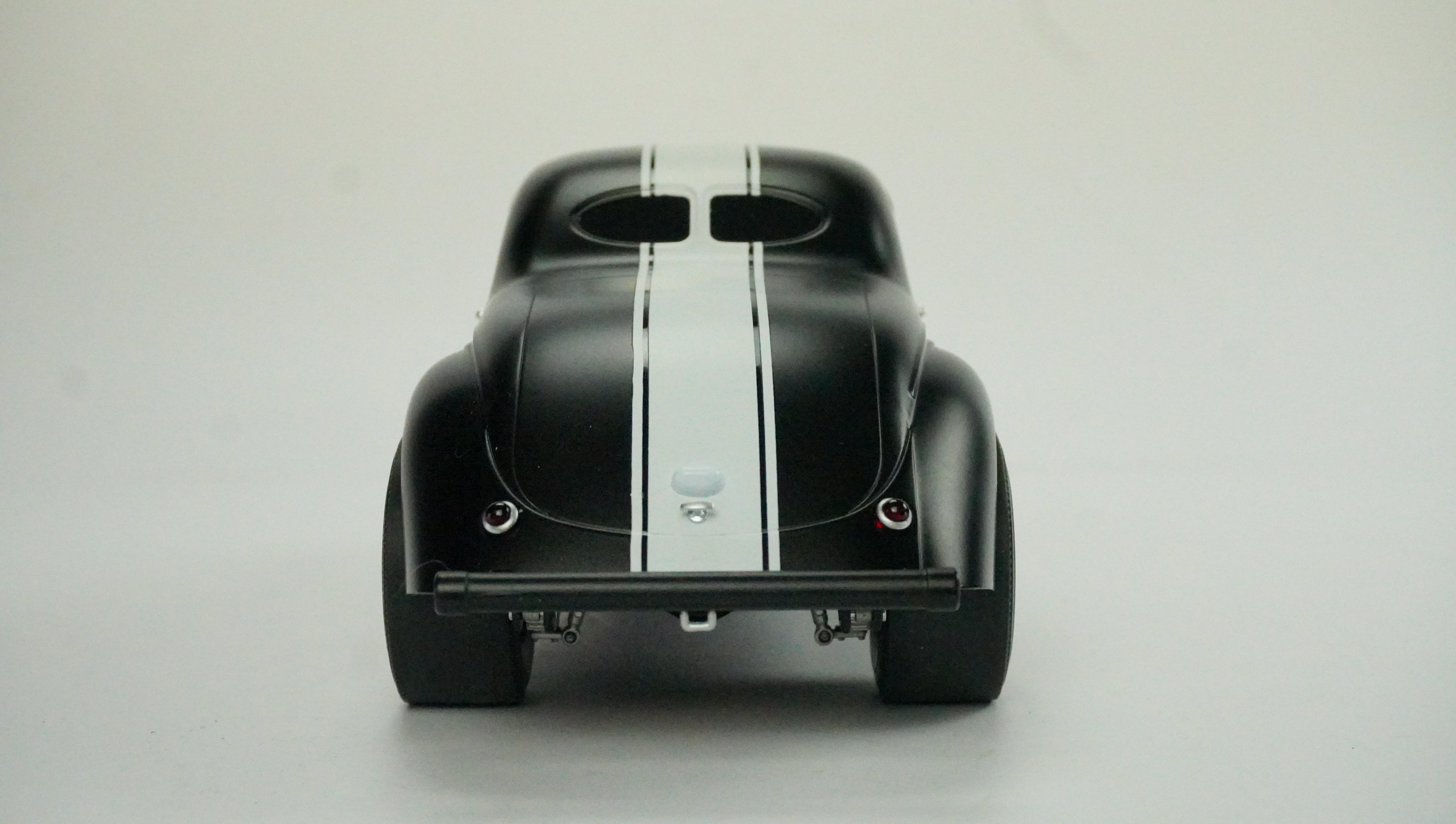 S&S Parts Filthy Forty Nr.456 Limited 1:18