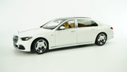 Mercedes Benz Maybach 5-Klasse Limited 2021 1:18