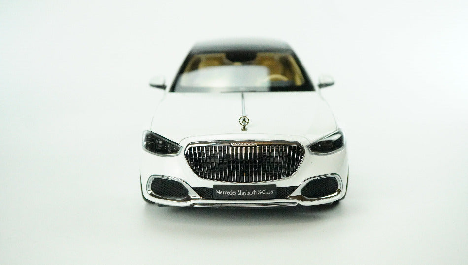 Mercedes Benz Maybach Limited 2021 
