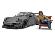 Porsche RW Body Kit 2024 1:18