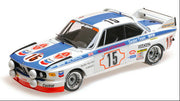 BMW CSL 3.0 Rally Nr.15 1973 Limited 1:18