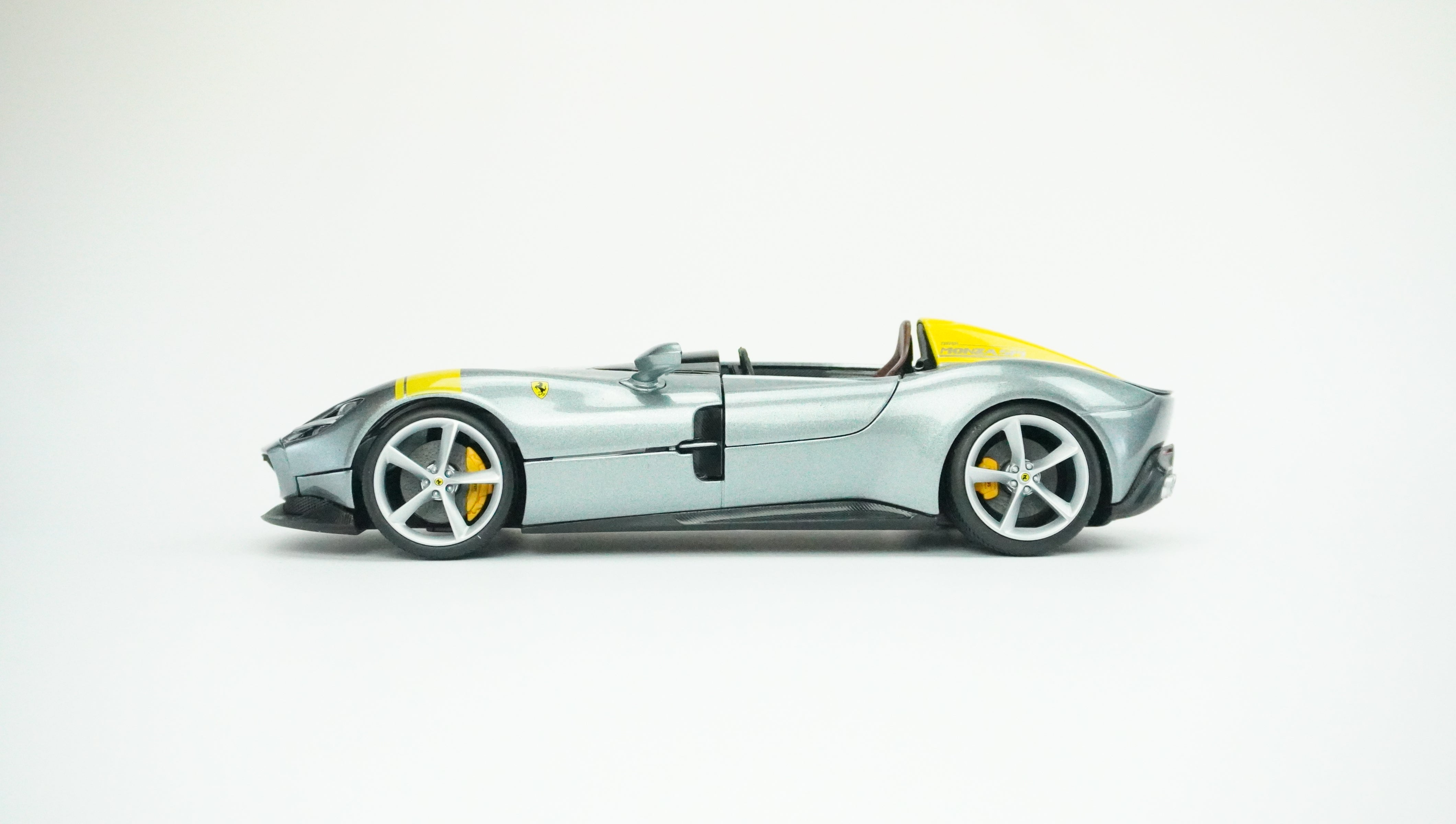 Ferrari Monza SP1 Sport 1:18