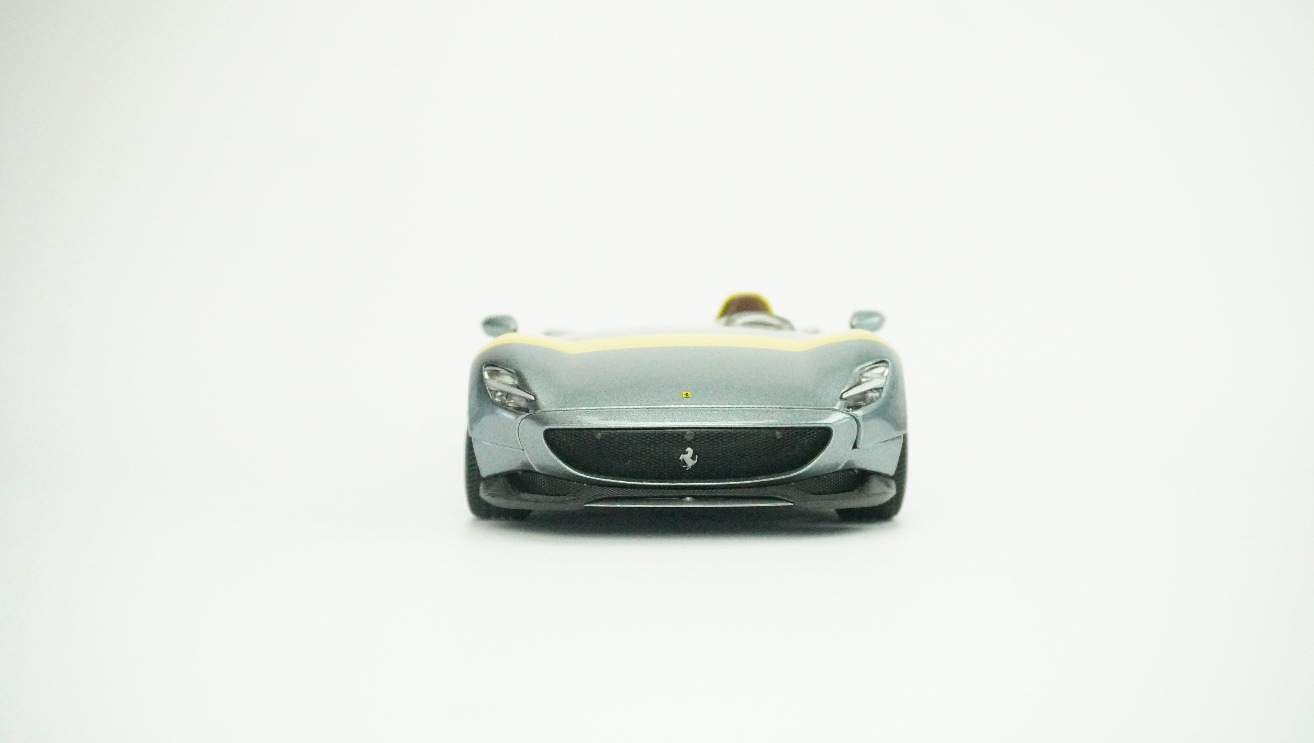 Ferrari Monza SP1 Sport 1:18