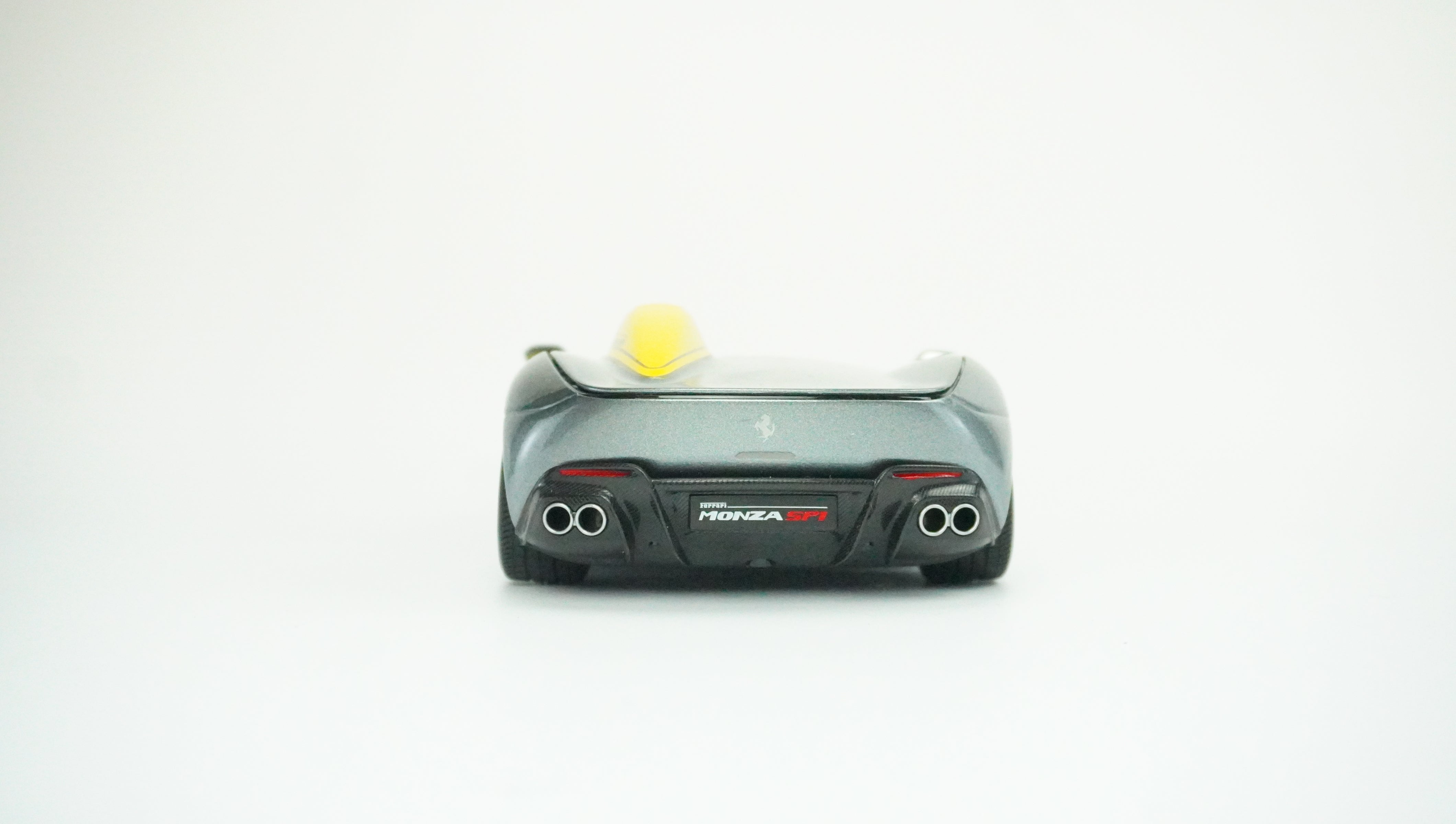 Ferrari Monza SP1 Sport 1:18