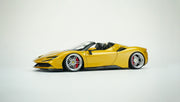 Ferrari SF90 Spider (Umbau) 1:18
