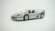 Ferrari F50 Spider 1:18
