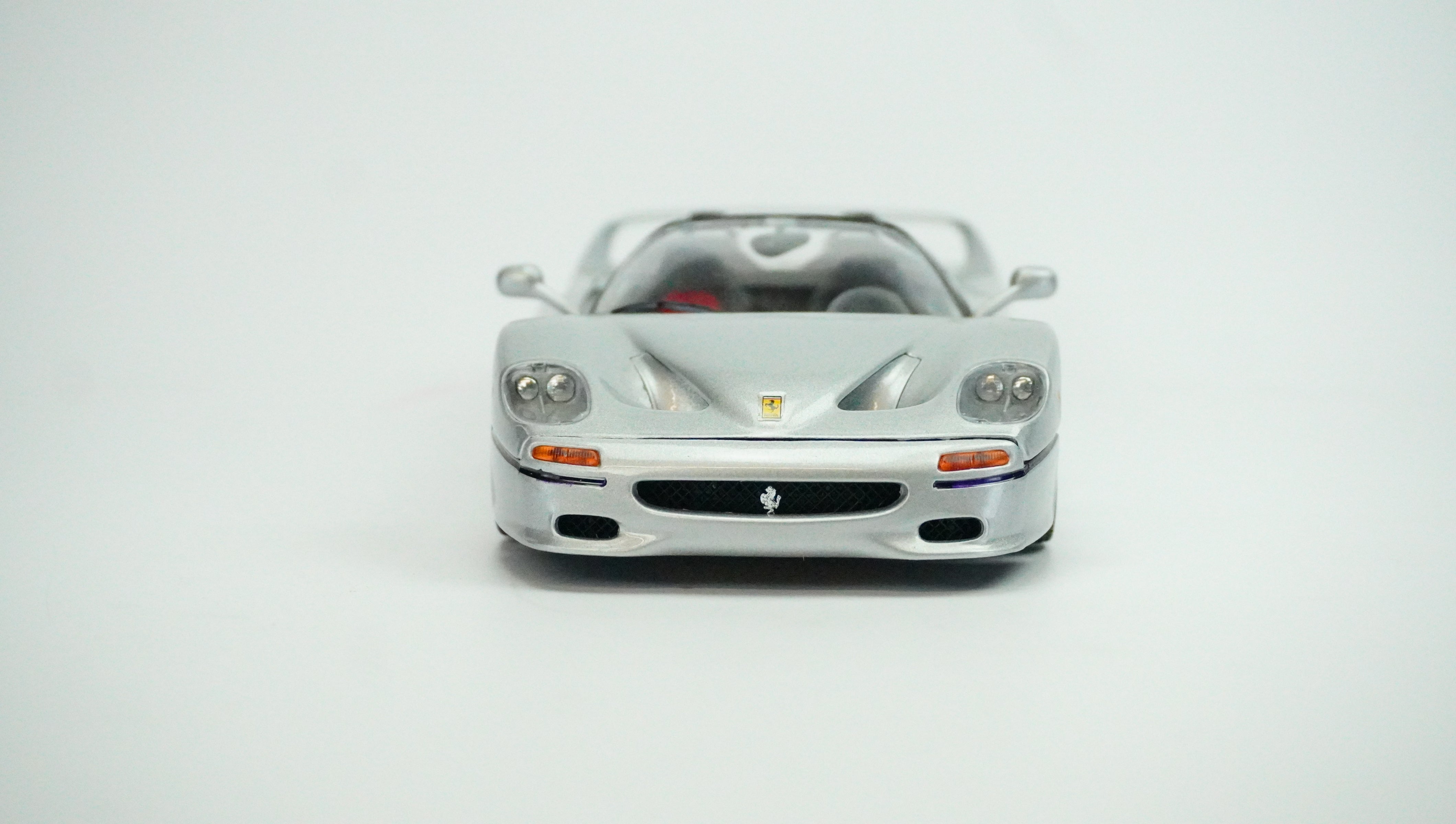 Ferrari F50 Spider 1:18