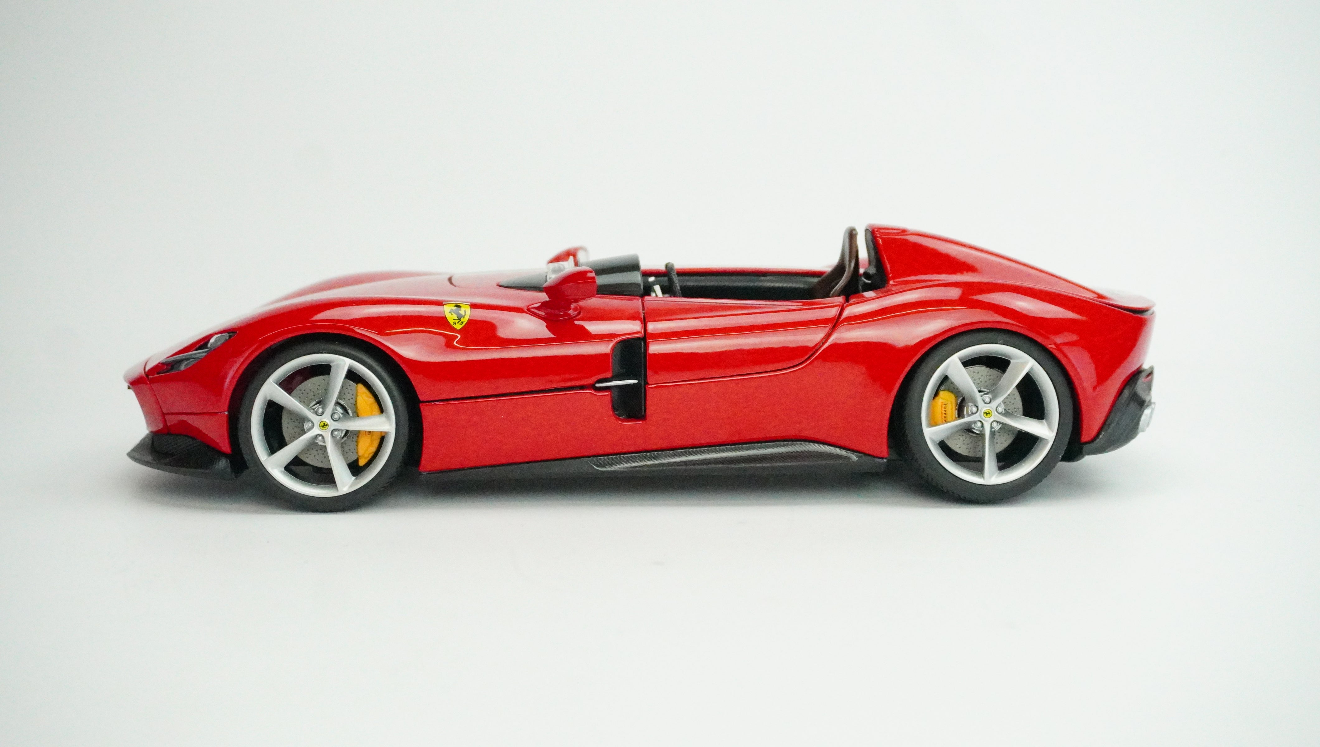 Ferrari Monza SP1 Sport (without box) 1:18
