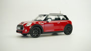 Mini Cooper S Rarity 1:18