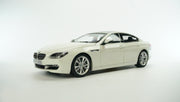BMW 6 Series Gran Coupé Alpine 1:18