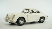 Porsche 356B Coupé 1962 1:18