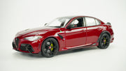 Alfa Romeo Giulia GTA 1:18