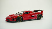Ferrari FXX-K Evo 2025 1:18