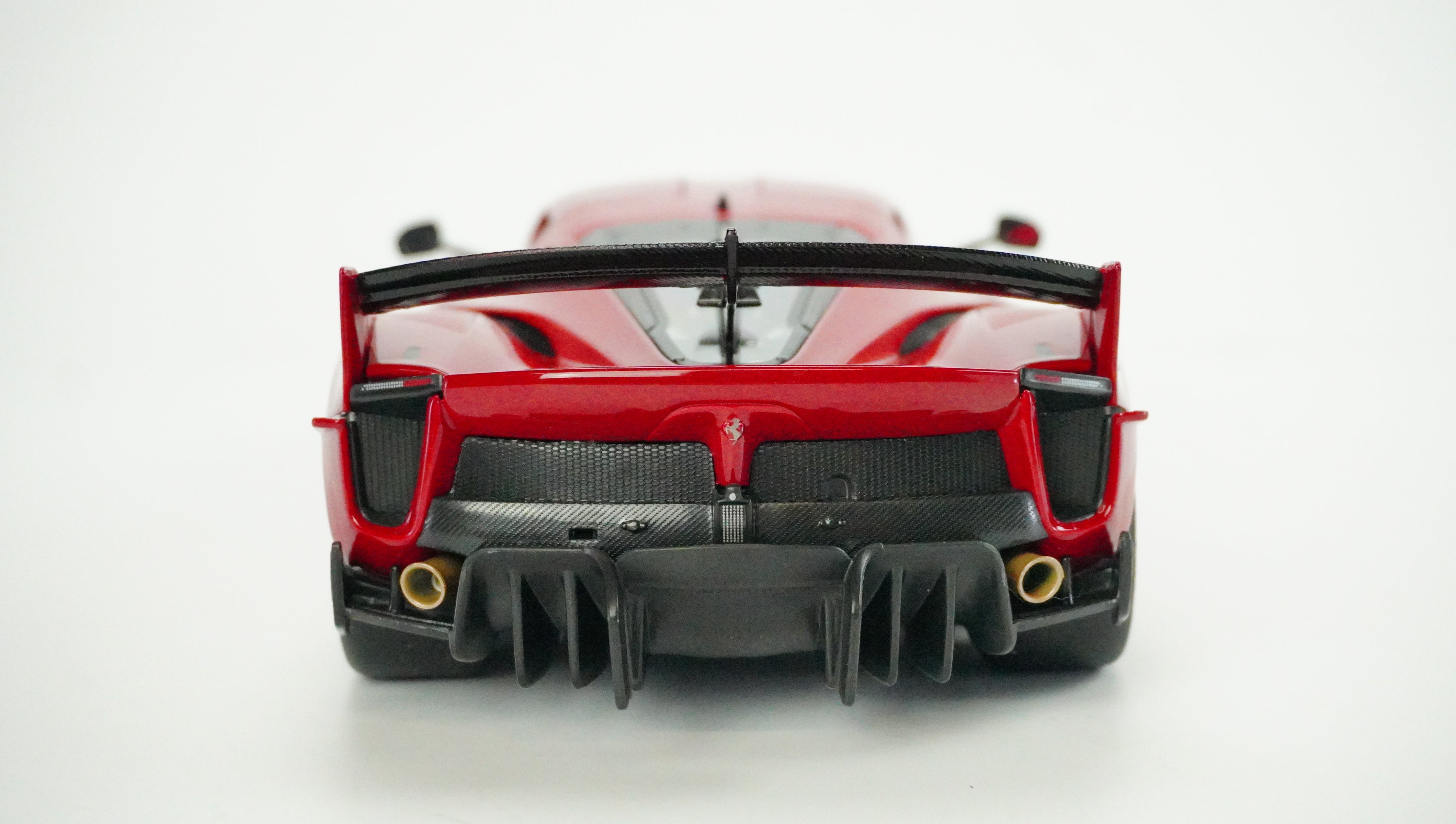 Ferrari FXX-K Evo 2025 1:18