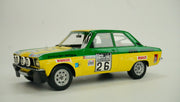 Opel Ascona A Rally Nr.26 Limited 1:18