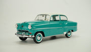 Opel Olympia Rekord Limited 1:18