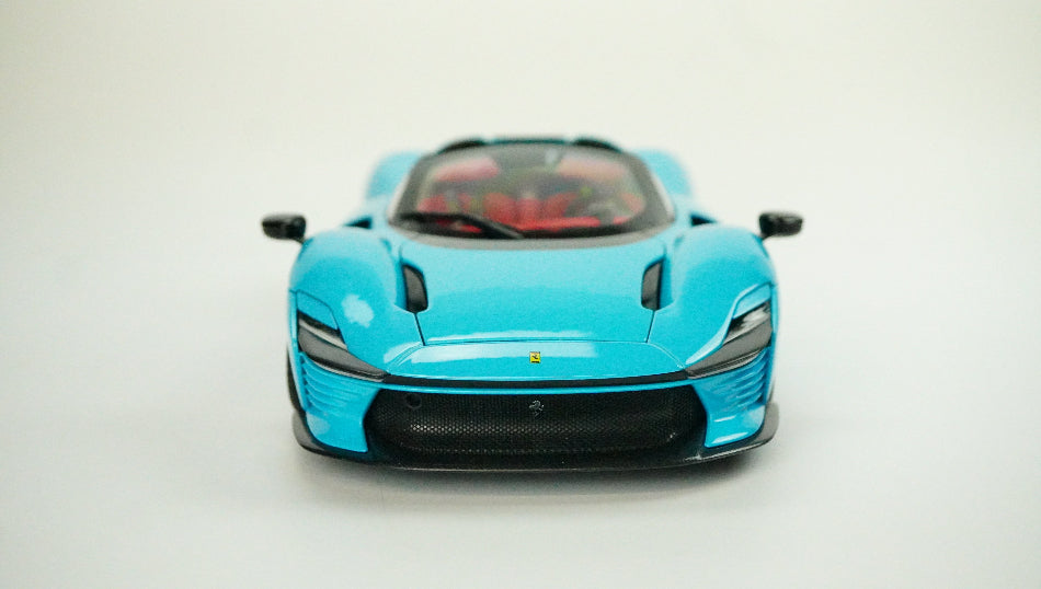 Ferrari Daytona SP3 Sammler 1:18