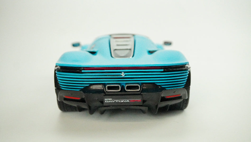 Ferrari Daytona SP3 Hot 1:18