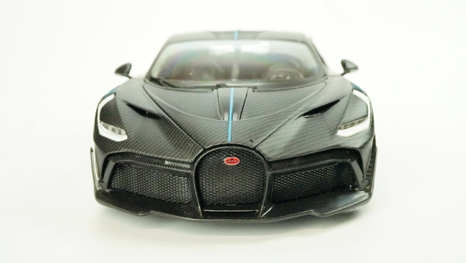 Bugatti 1:18 New Hot Online