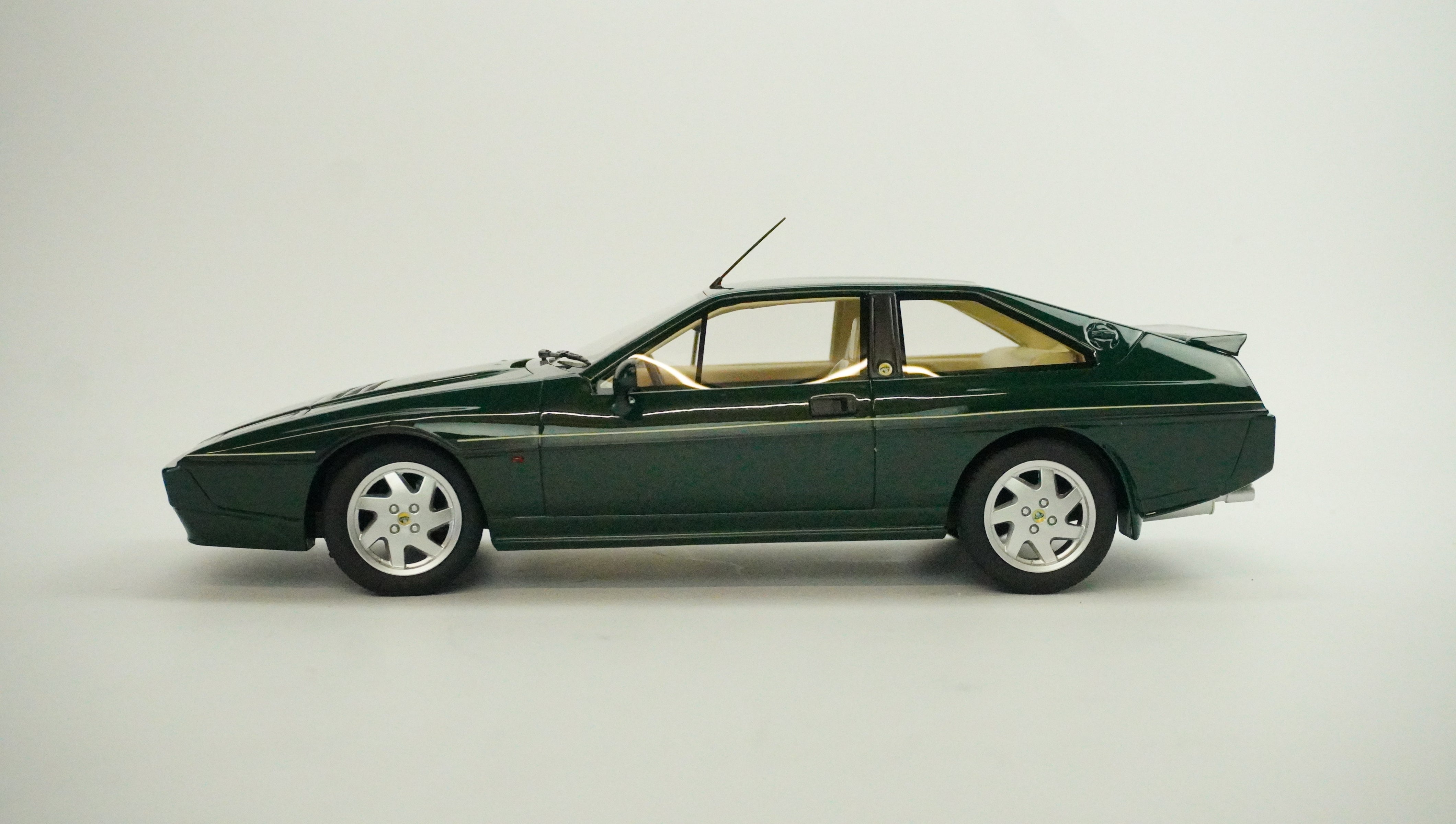 Lotus Excel SE Limited 1988-1990 1:18