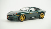 Touring Disco Volante Rarität 2013 1:18
