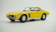 ISO GRIFO GL350 Rarity 1966 1:18