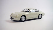 Alfa Romeo Giulietta Sprint Zagato 1961 Rarity 1:18