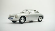 Alfa Romeo Giulietta Sprint Zagato Rarity 1:18